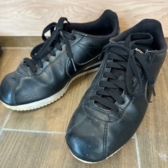 NIKEスニーカー