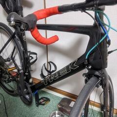 Trek Madone 5.2 フルカーボン サイズ56