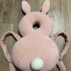赤ちゃん用　ヘッドガード