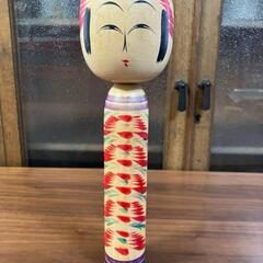 こけし佐藤忠作