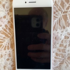 ☆ 再出品☆値下げ  美品☆ iPhone 7 ローズゴールド 
