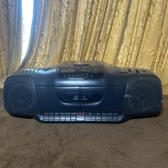 無料！SHARP QT-C200 ジャンク品