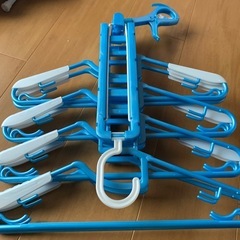 ハンガー