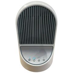 【美品・動作品】セラミックヒーター HF-101