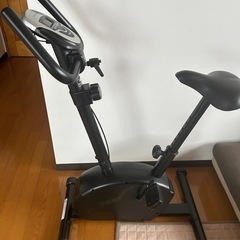 フィットネスバイク