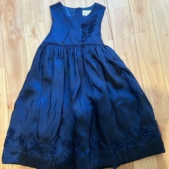 キッズドレス