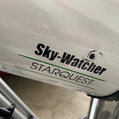 望遠鏡スタークエストマウント