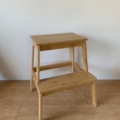 IKEA 三脚