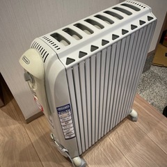 DeLonghi デロンギオイルヒーター