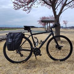 50歳からの自転車・ゆるポタ仲間募集！