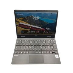 【美品・軽量・小型】NEC VersaPro PC-VJT10C...