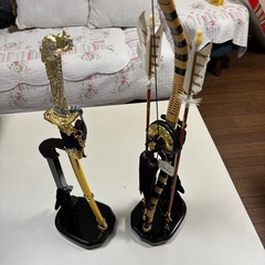 五月人形