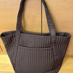 トートバッグ マザーズバッグ