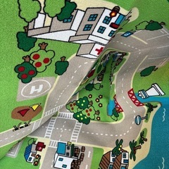 道路マット