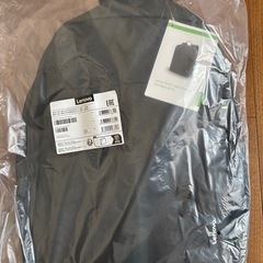 Lenovo ノートPC リュック　backpack