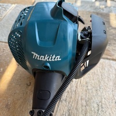 makita マキタ 2ストローク エンジン刈払い機 MEM2300U