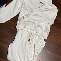 kirish セットアップ