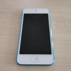 美品⭐️アップル Apple iPod touch 16GB ブ...
