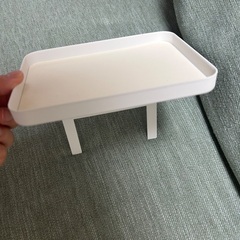 山崎実業 (Yamazaki) トイレットペーパーホルダー上 ラ...