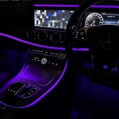 美車 E220d ステーションワゴン AMG スポーツ ディーゼル W213の画像