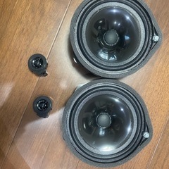 ホンダ HONDA  純正スピーカー　ほぼ新品 