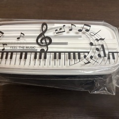 お弁当箱2段