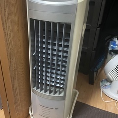 2021年製 冷風扇