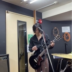 バンドメンバー募集！！