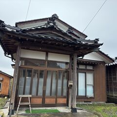 新潟在住大家が募集する　長岡市島崎（和島）戸建て物件！！で家賃５...