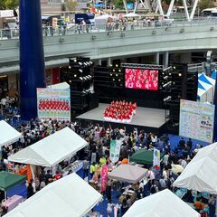 ＼毎年6万人が来場！名古屋最大級の都市型イベント／ ケーブルフェ...