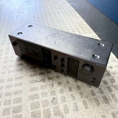 SONY テープレコーダー TC-15FB 1986年製 