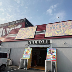 おたいち前でキッチンカー・屋台・露店出しませんか？💁‍♂️✨（場...