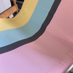 特価★IKEA ロッキングチェア★トゥムホルメンの画像