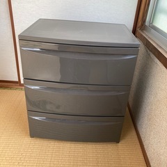 【決まりました】収納ケース