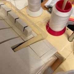 ロックミシン説明に補足あり。の画像