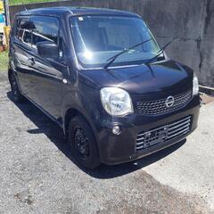 ☆車検受けたてモコ☆