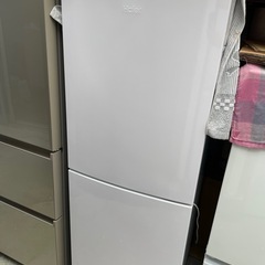 送料・設置込み可　冷蔵庫　218L Haier 2022年【分解...