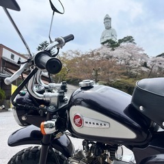 4mini 乗りさん 集合です！