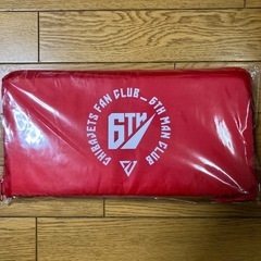 千葉ジェッツ 6TH MAN CLUB入会特典あしもとネット付き...