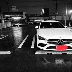 CLA200d シューティングブレーク　AMGライン