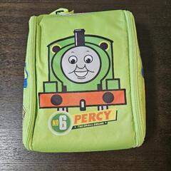 トーマス　パーシーリュック　美品