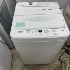 ヤマダセレクト2022年式 7kg洗濯機