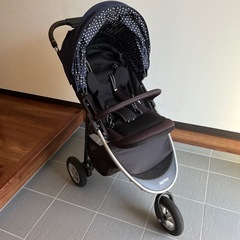 Aprica(アップリカ) A型ベビーカー