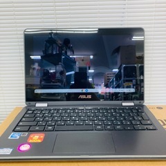 ⭐️PCならエコプレ⭐️ASUS Chrome BOOK