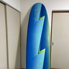コストコ　ロングボード　wave storm