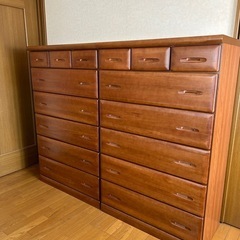 【ご売約済】整理タンス