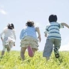 子ども関係のお仕事してる人と繋がりたい！！