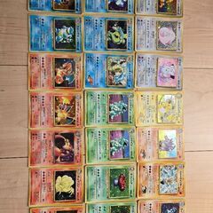 ポケモンカード　旧裏　まとめ売り