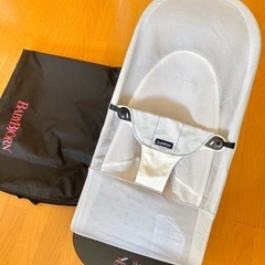 バウンサー(お譲り先が決まりました)