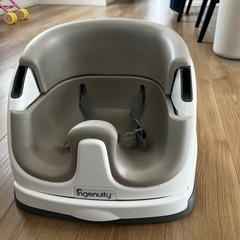 インジェニュイティ　ベビーベース